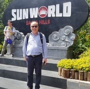 Meet your Posher, Phu